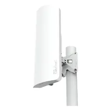 Router Antena Sectorial 120° Mikrotik Mantbox Estacion 15dbi Foto mini 1