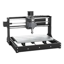 Router Cnc Fresadora Gravadora 3 Eixos 1060plus 127/220v Foto mini 1