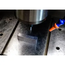 Router Cobra Cnc Rc6060 Controlador Dsp A11 Spindle 1.5 Kw 220v Foto mini 4