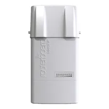 Routerboard Mikrotik Basebox 5 5 Ghz Rb912uag-5hpnd-out Foto  mini 1