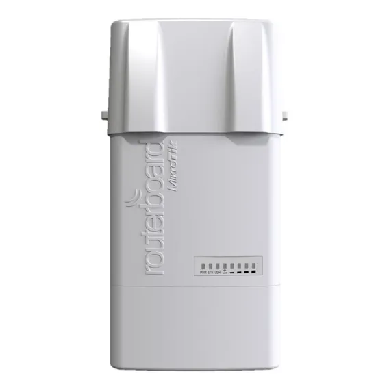 Routerboard Mikrotik Basebox 5 5 Ghz Rb912uag-5hpnd-out Foto 1