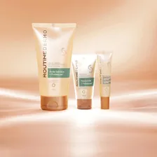 Routine Dermo Gel De Limpeza Acne Control Foto mini 4
