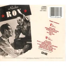 Roxette Cd Look Sharp! Raridade Versão Do Álbum Estandar Foto mini  3