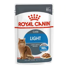 Royal Canin feline ultra light 85gr Foto mini 1