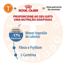 Royal Canin feline ultra light 85gr Foto mini 4