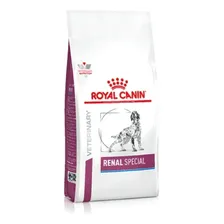 Royal Canin Veterinary Diet Canine Renal Special 2kg Foto mini 1