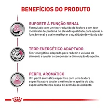 Royal Canin Veterinary Diet Canine Renal Special 2kg Foto mini 4