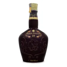Royal Salute Whisky escocês Foto mini 3