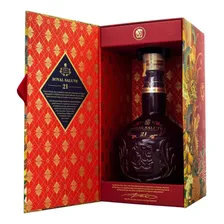 Royal Salute Whisky escocês Foto mini 1
