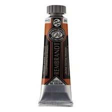 Royal Talens Tinta a óleo Óxido transparente amarelo 265 15ml Foto  mini 1