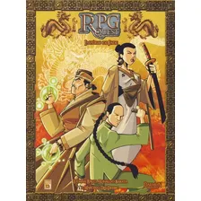 Rpg Quest- Imperio De Jade Foto mini 1