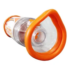 Rsmed Espaçador Para Medicamento Aerossol Bebés Foto mini 2