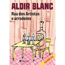 Rua Dos Artistas E Arredores - Vol.1 Foto mini 1