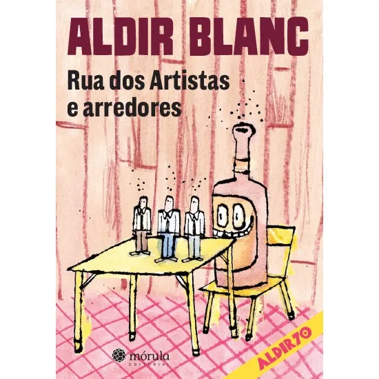 Rua Dos Artistas E Arredores - Vol.1 Foto 1