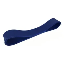 Rubber Band - Prottector - Tensão Forte - Cor Azul Foto  mini 1