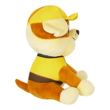 Rubble PelĂșcia Patrulha Canina 22cm - Sunny 003581 Foto mini 3