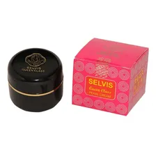 Rugol Selvis Queen Class Pearl Cream Hidratante Facial 15g Todo tipo de pele Foto mini 2
