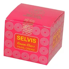 Rugol Selvis Queen Class Pearl Cream Hidratante Facial 15g Todo tipo de pele Foto mini 4