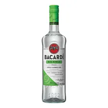 Rum Bacardí big apple 980 Foto mini 2