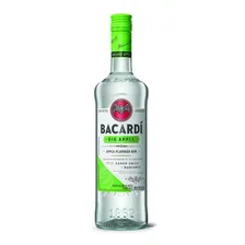 Rum Bacardí big apple 980 Foto  mini 1