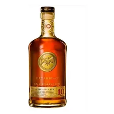 Rum Bacardi Gran Reserva Diez - 10 Anos 750ml Foto mini  2
