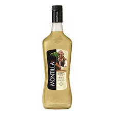 Rum Brasileiro Carta Branca Montilla Garrafa 1l Foto mini 1