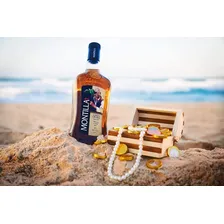 Rum Brasileiro Carta Ouro Montilla Garrafa 1l Foto mini 3