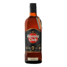 Rum Havana Club Añejo 7 Anos Origem Cuba Foto mini 1