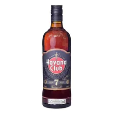 Rum Havana Club Añejo 7 Anos Origem Cuba Foto mini 2