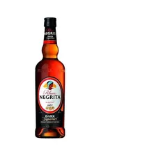 Rum Negrita Dark 1 L Foto mini 1