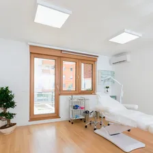 RY Luminária Plafon Led 48w 60x60 Sobrepor Quadrado Frio Estrutura Branco-frio Foto mini  3