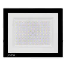RY Refletor Slim kit 10 unidades 110v/220v luz branco frio Foto mini 4