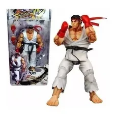 Ryu (street Fighter Iv) Action Figure - Neca Foto mini 2