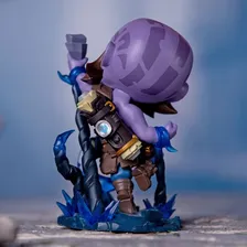 Ryze Boneco League Of Legends Foto mini 4