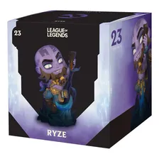 Ryze Boneco League Of Legends Foto mini  3