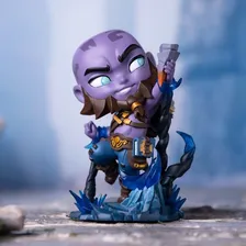 Ryze Boneco League Of Legends Foto mini  2