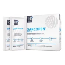 S-copen Mpva-4 C/ 30 Sachês De 24g Sabor Tangerina Foto mini  2