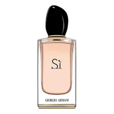 S Giorgio Armani Feminino Eau De Parfum 100ml Foto mini 2