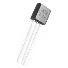 S8550 8550 Transistor Pnp To92 - 10 Peças Foto mini 3