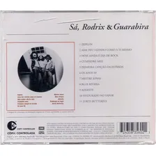 Sá , Rodrix  & Guarabira - Zepelin Foto mini  2