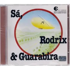 Sá , Rodrix  & Guarabira - Zepelin Foto  mini 1