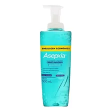 Sab. Liquido Limpeza Profunda Antioleosidade Asepxia - 300ml Foto mini 1