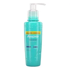 Sab. Liquido Limpeza Profunda Antioleosidade Asepxia - 300ml Foto mini 2