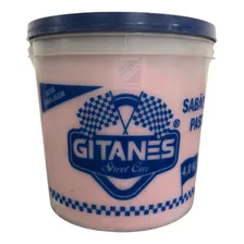 Sabão Em Pasta Arenosa Gitanes Limpeza Mãos Oficina 4 Kg Foto  mini 1