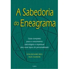 Sabedoria Do Eneagrama, A Foto mini 1