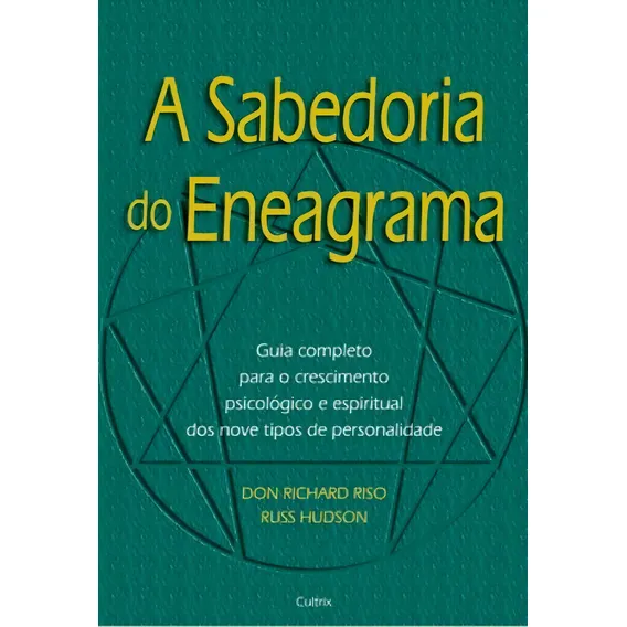 Sabedoria Do Eneagrama, A Foto 1