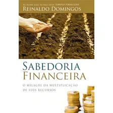 Sabedoria Financeira Foto mini 1