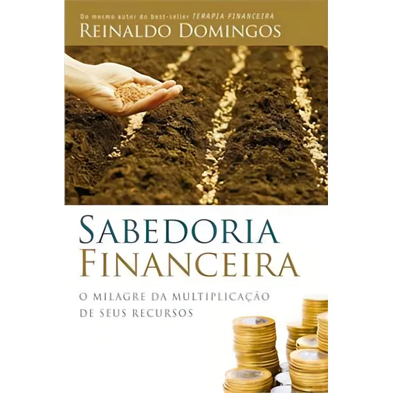 Sabedoria Financeira Foto 1