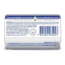 Sabonete Antibacteriano em Barra Protex Limpeza Profunda 85g Foto mini  3