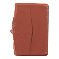Sabonete Argila Vermelha & Patchouli 130gr Foto mini 3